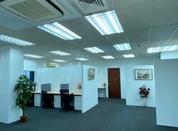 Crystal Time Building (D13), Factory #625056961